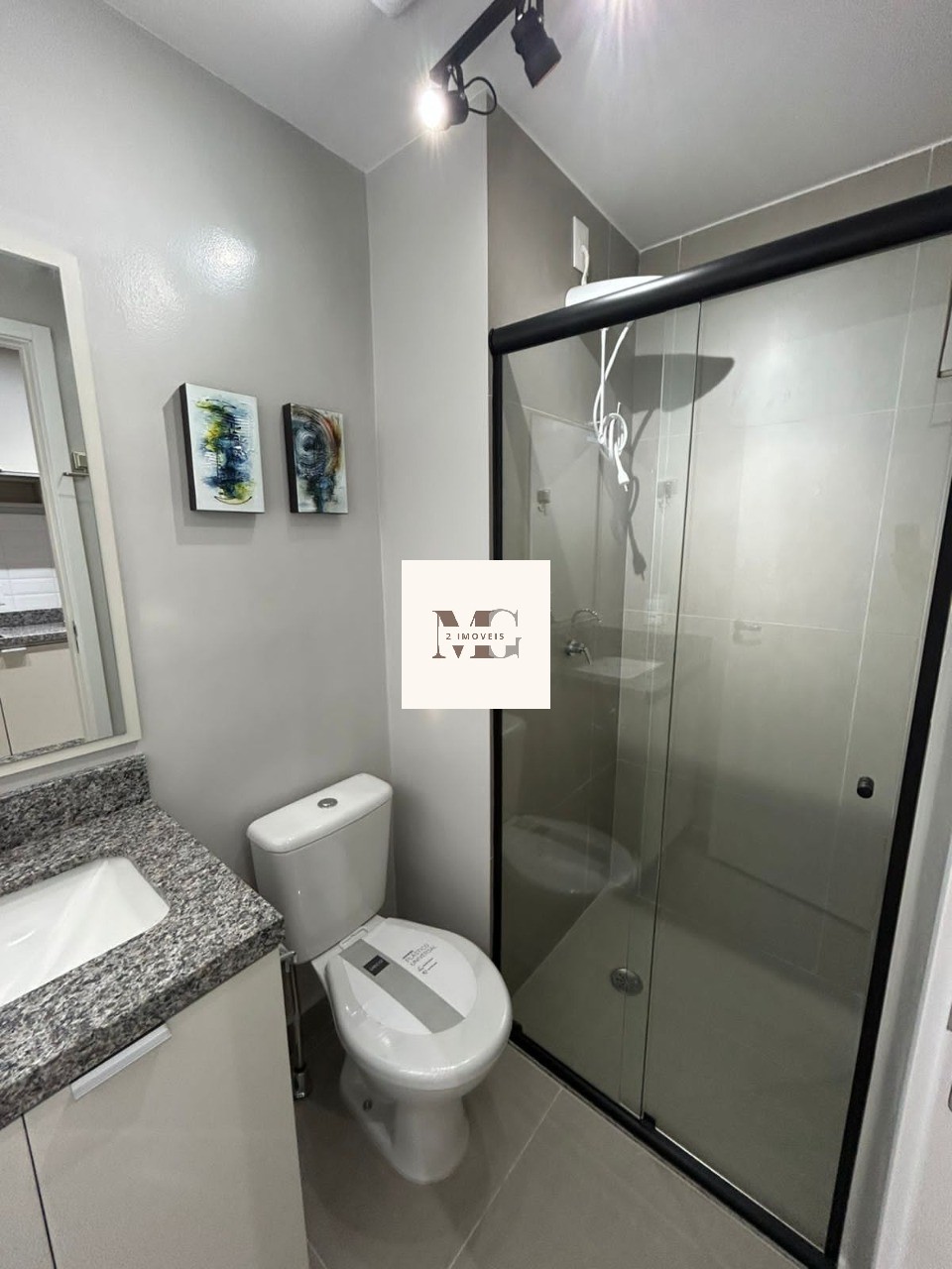 Kitnet-Studio, 26 m² - Foto 12