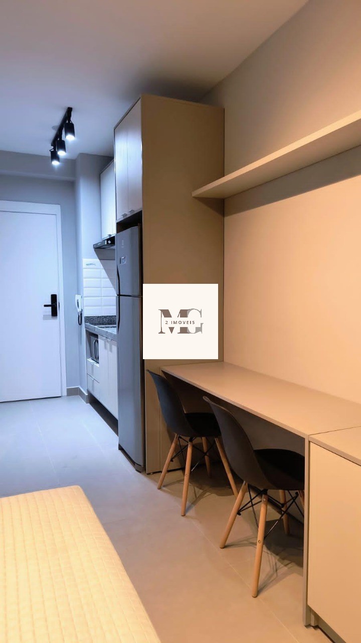 Kitnet-Studio, 26 m² - Foto 10