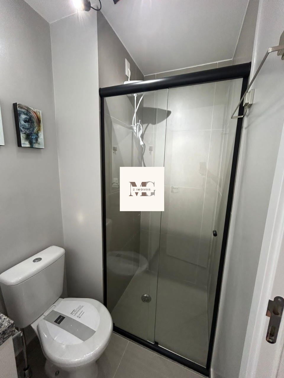 Kitnet-Studio, 26 m² - Foto 13