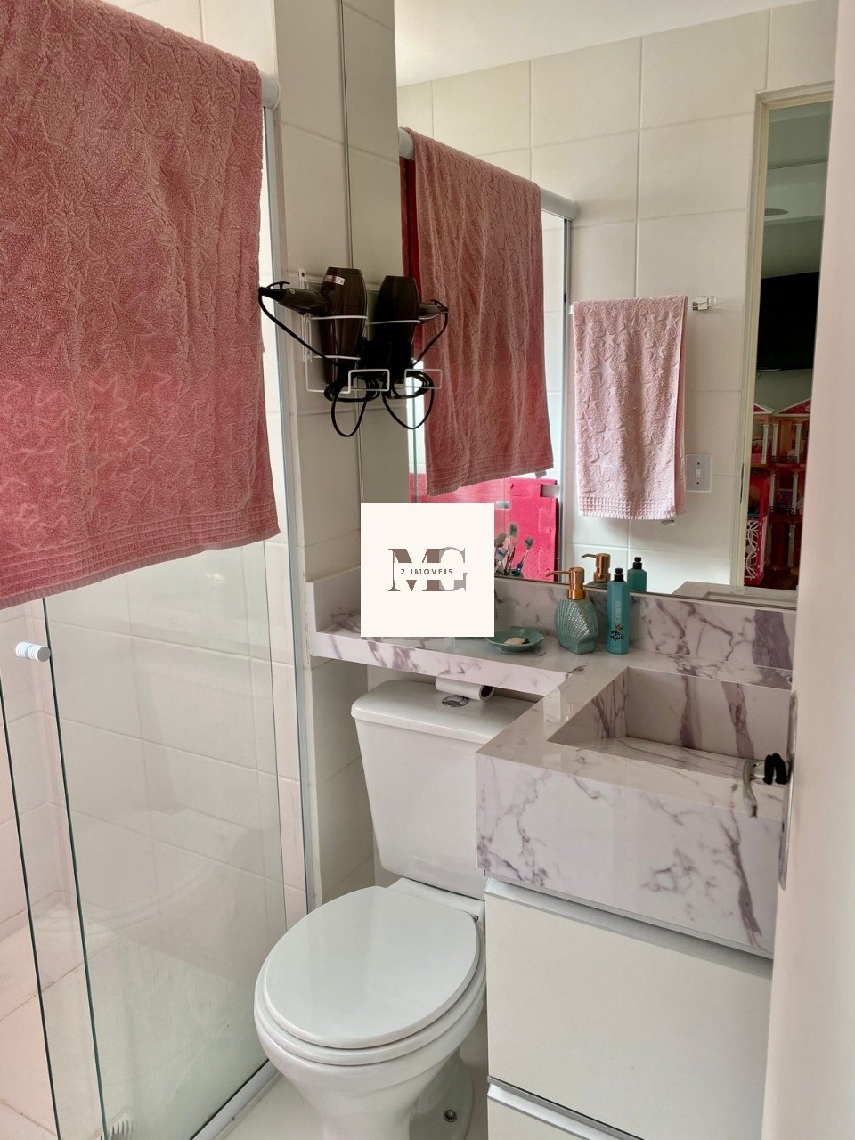 Apartamento, 2 quartos, 59 m² - Foto 11