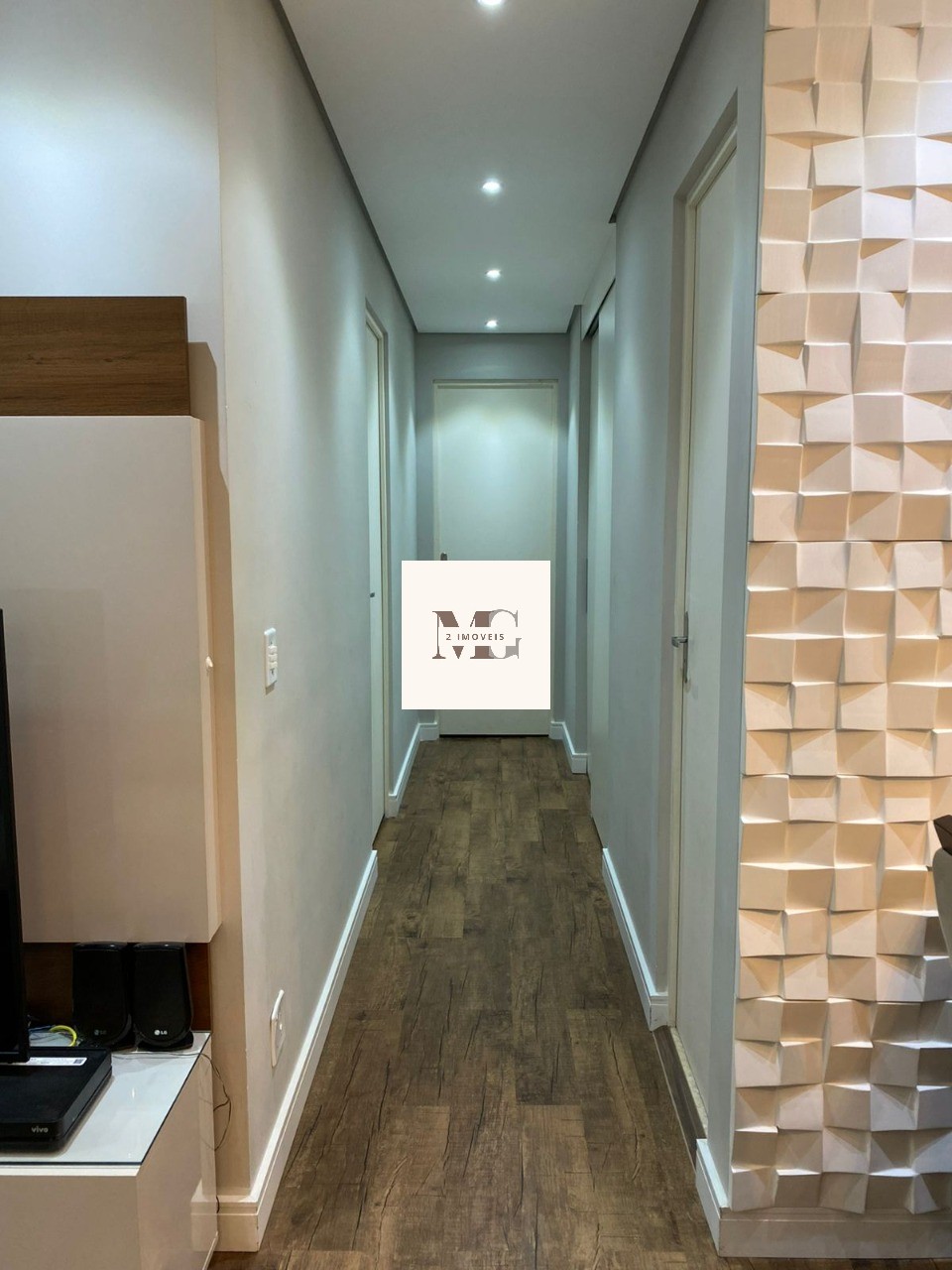 Apartamento, 2 quartos, 59 m² - Foto 6