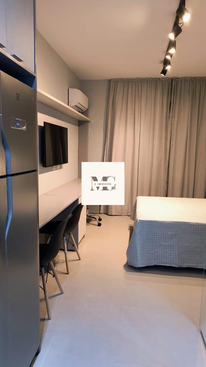 Kitnet-Studio, 26 m² - Foto 2