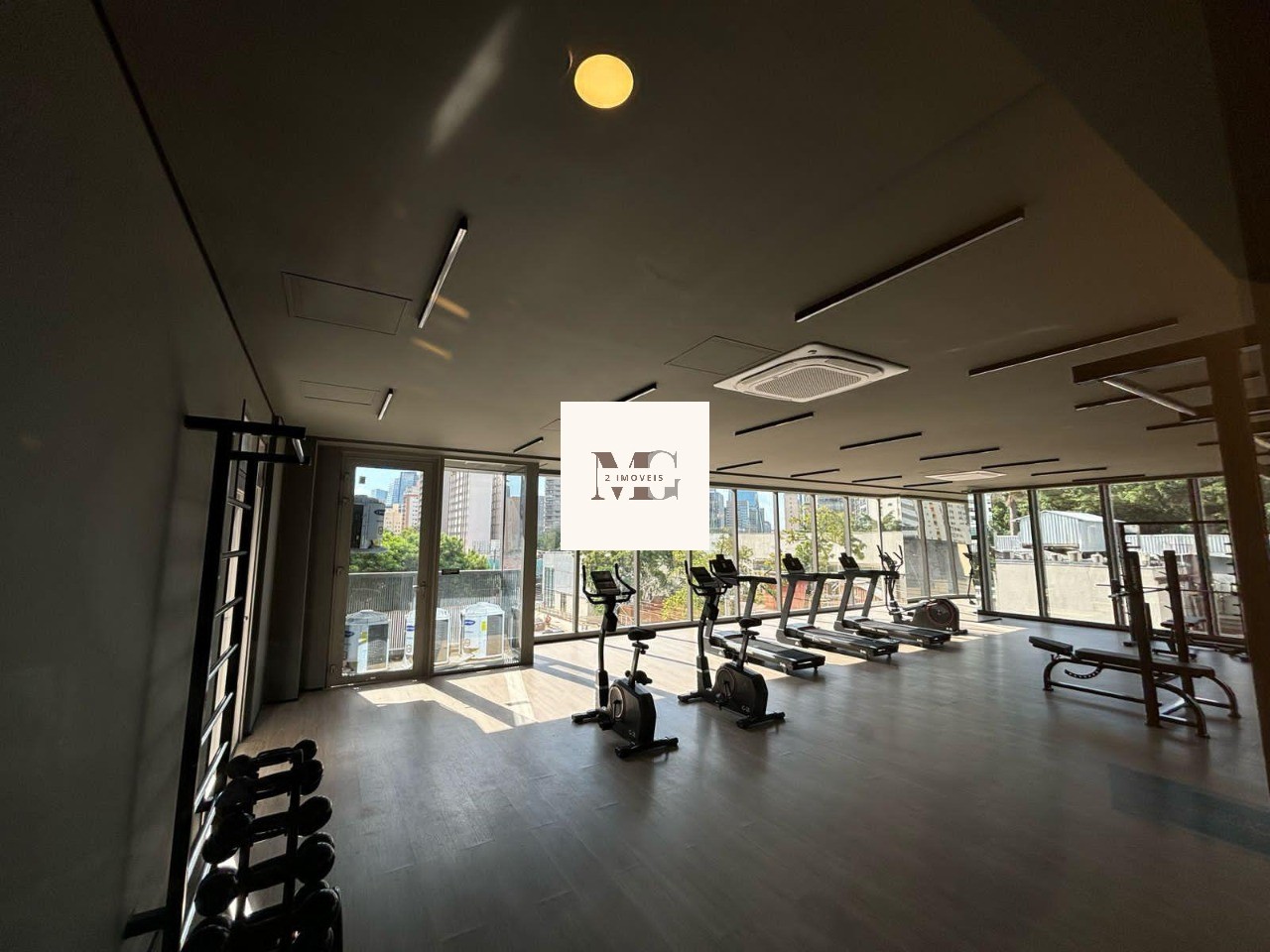 Kitnet-Studio, 26 m² - Foto 14