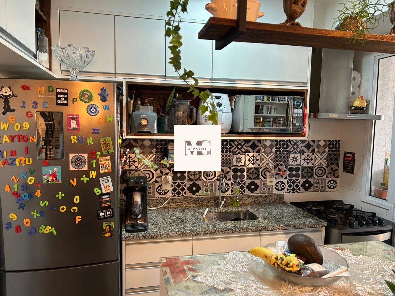 Apartamento, 2 quartos, 57 m² - Foto 9