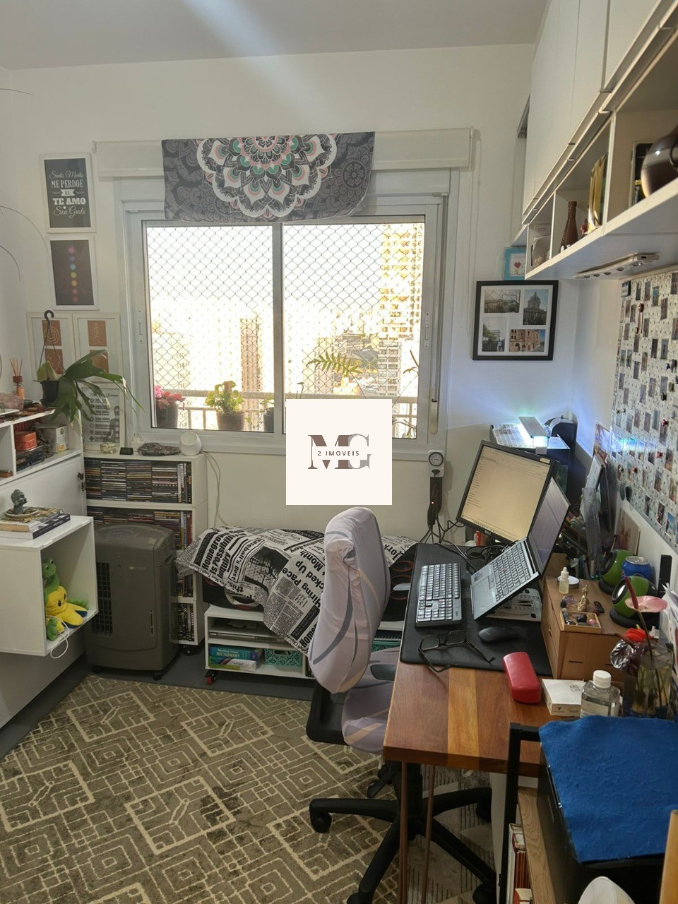 Apartamento, 2 quartos, 57 m² - Foto 12