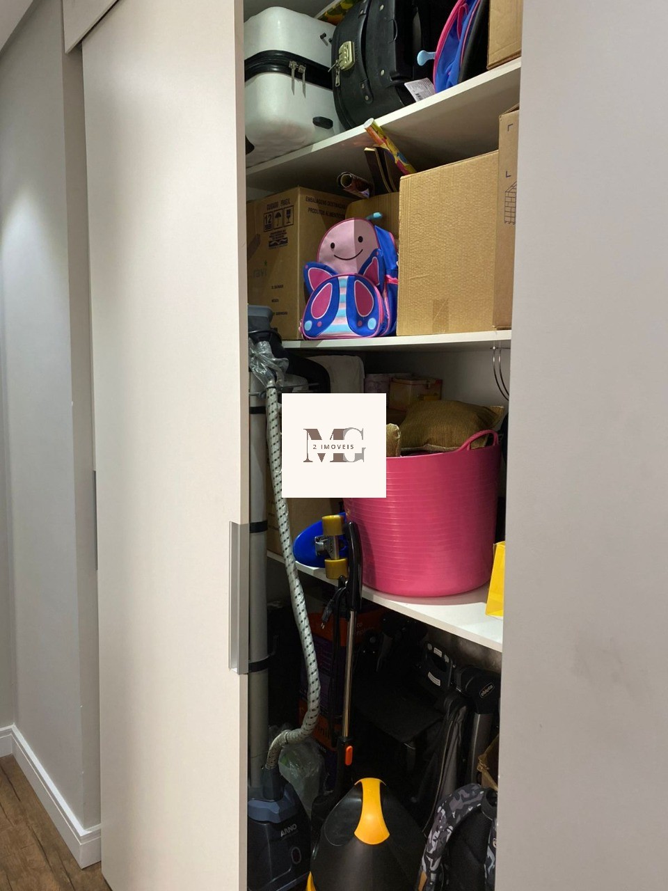 Apartamento, 2 quartos, 59 m² - Foto 8