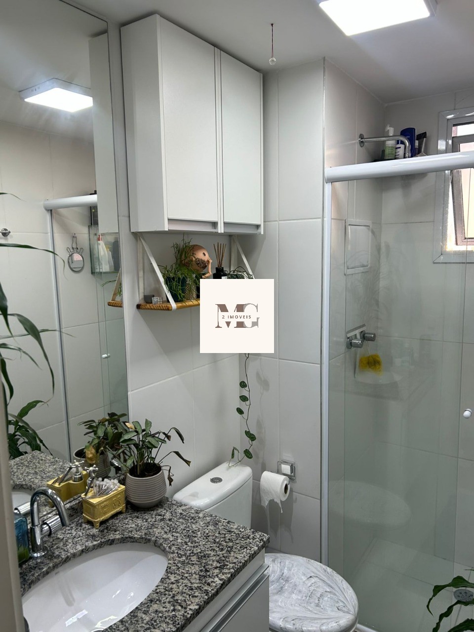 Apartamento, 2 quartos, 57 m² - Foto 16