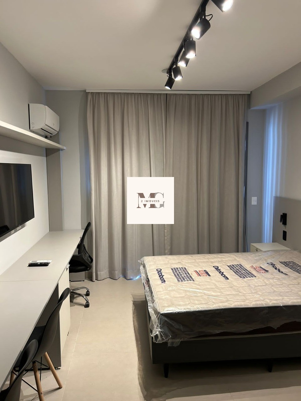 Kitnet-Studio, 26 m² - Foto 5