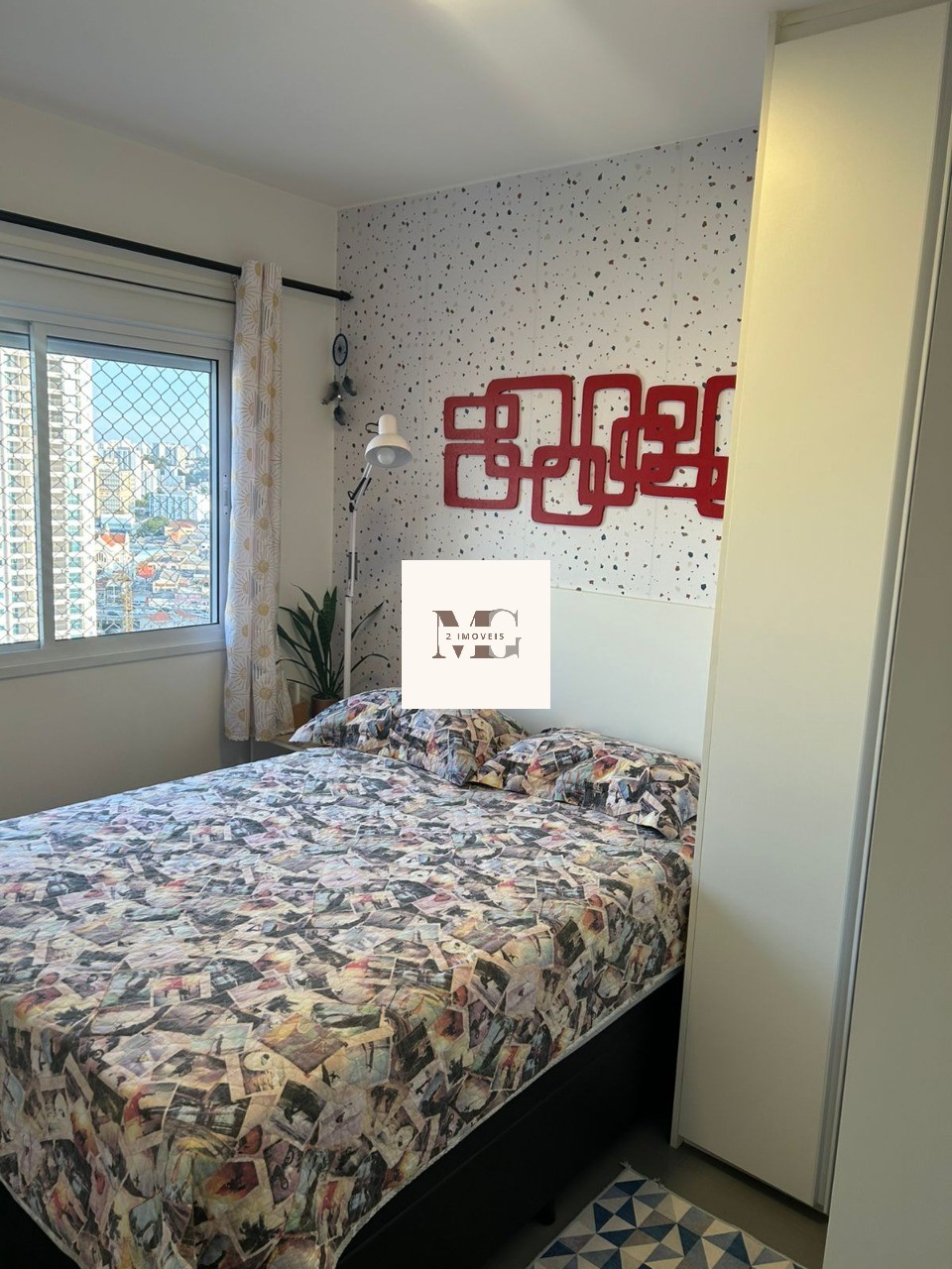Apartamento, 2 quartos, 57 m² - Foto 22
