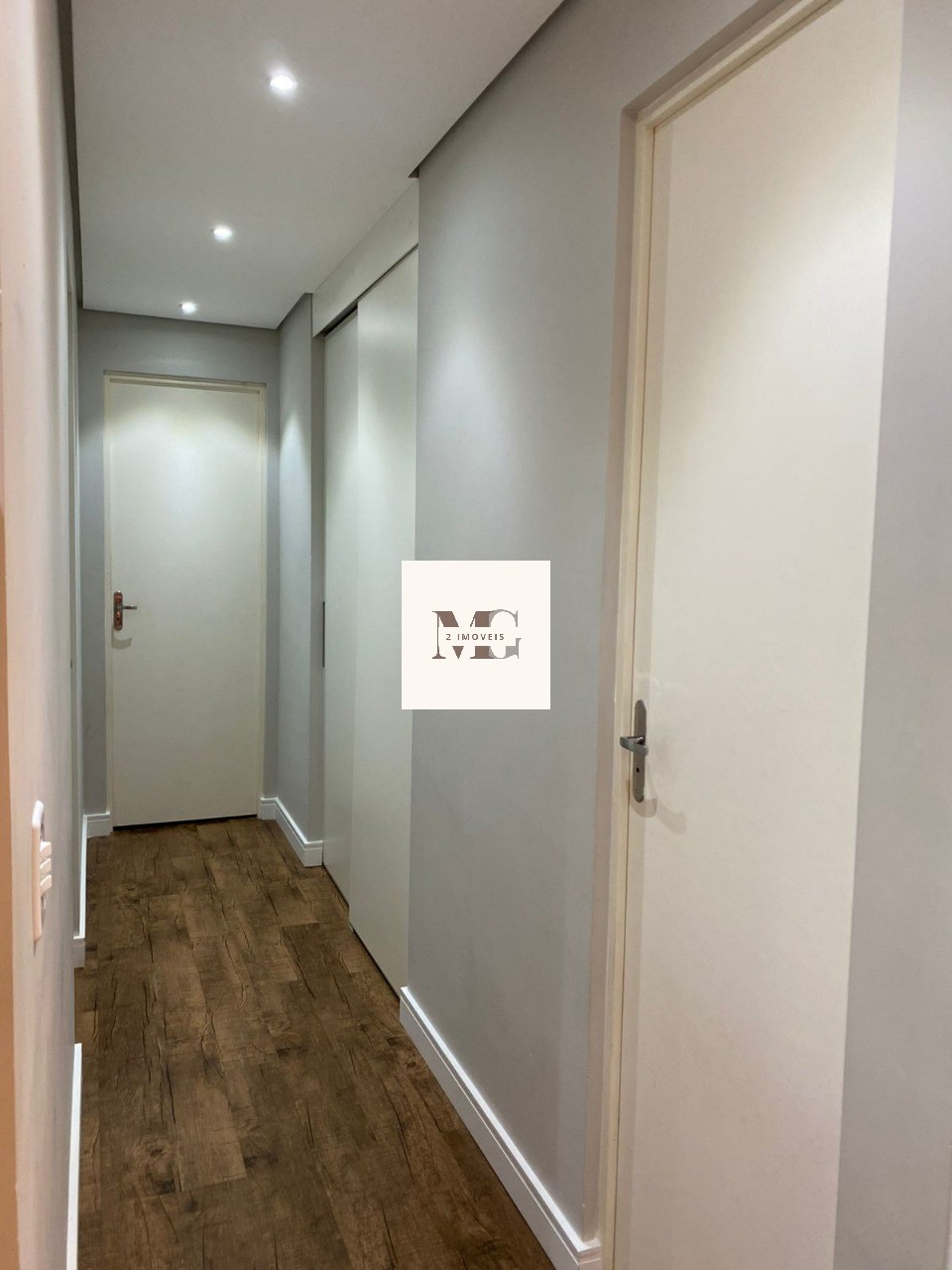 Apartamento, 2 quartos, 59 m² - Foto 7
