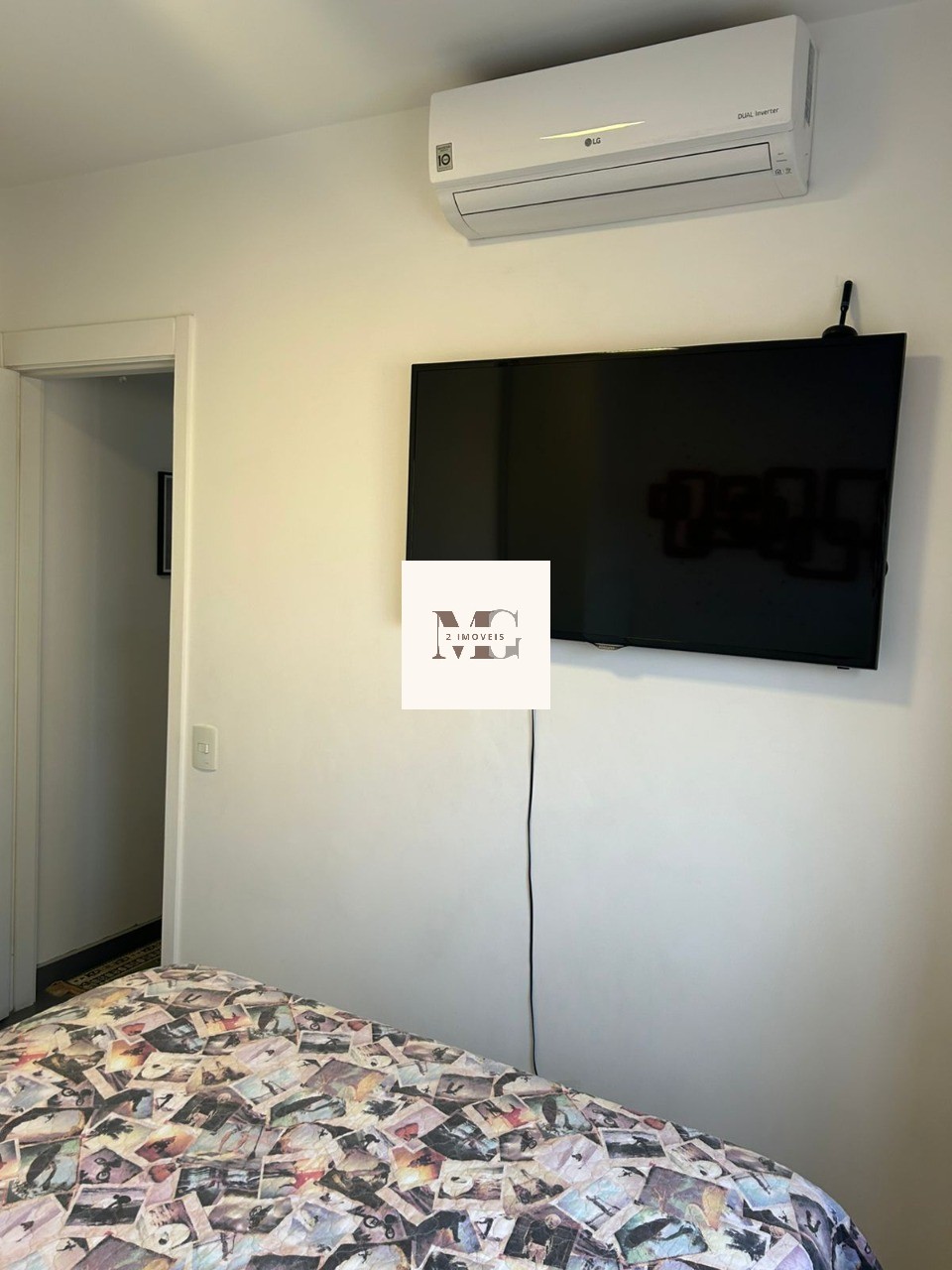 Apartamento, 2 quartos, 57 m² - Foto 19