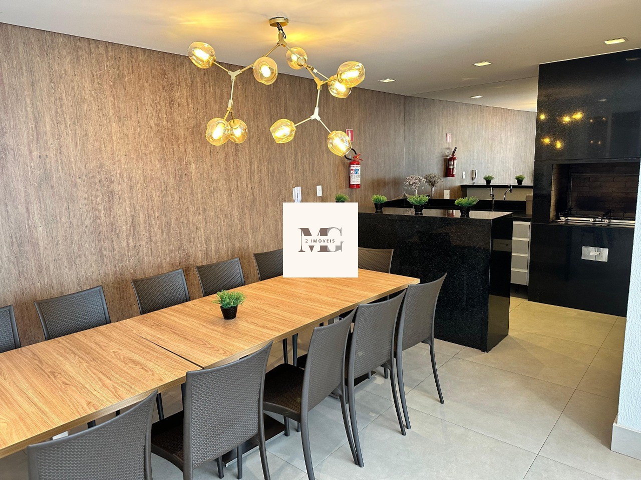Kitnet-Studio, 36 m² - Foto 11