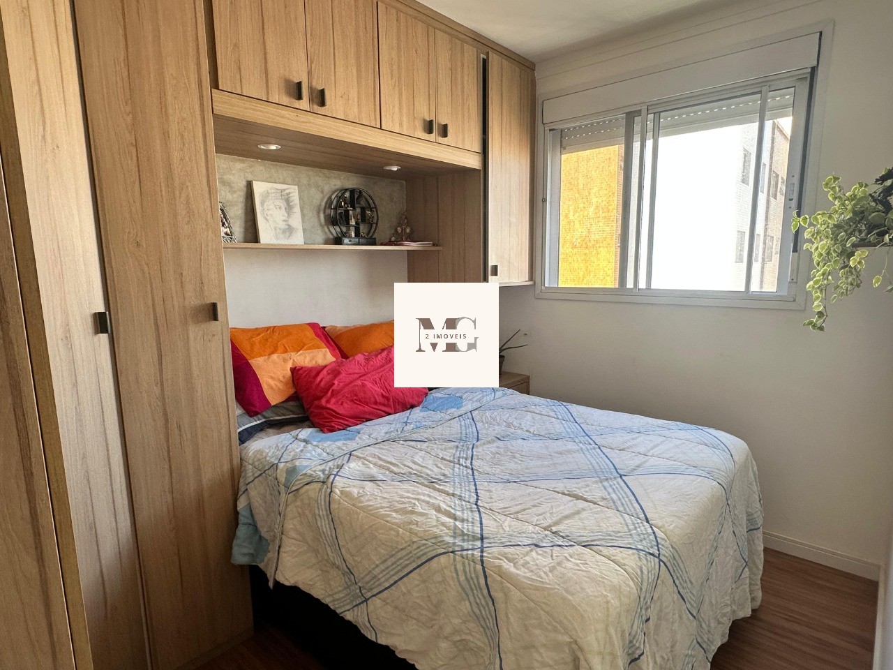 Kitnet-Studio, 36 m² - Foto 5