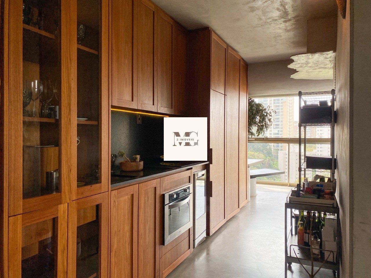 Apartamento, 1 quarto, 72 m² - Foto 21