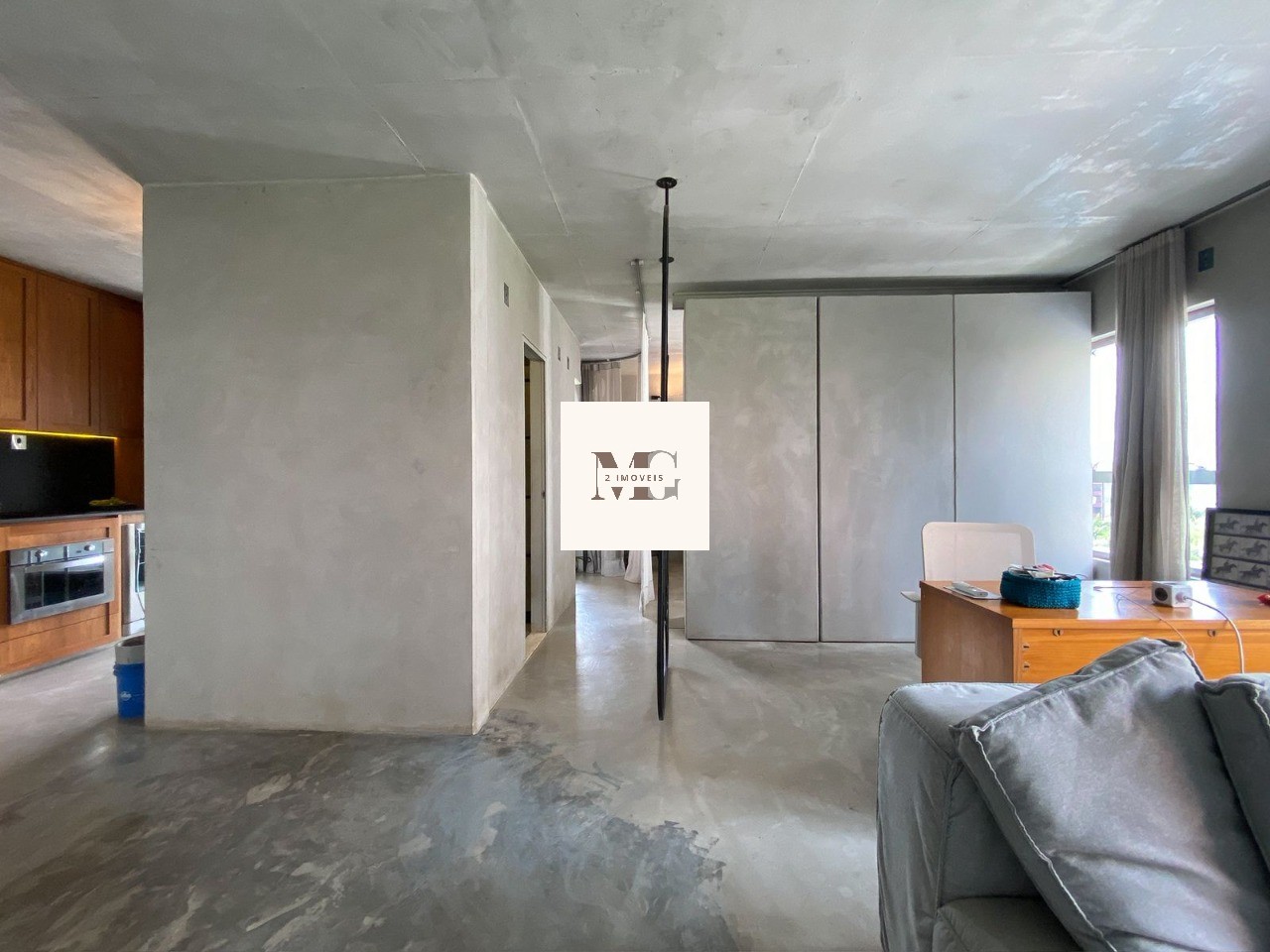 Apartamento, 1 quarto, 72 m² - Foto 12