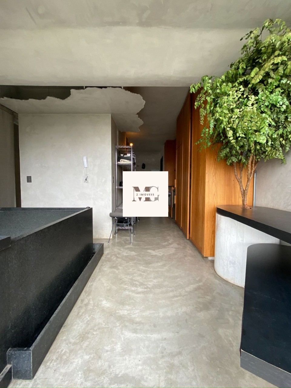 Apartamento, 1 quarto, 72 m² - Foto 3