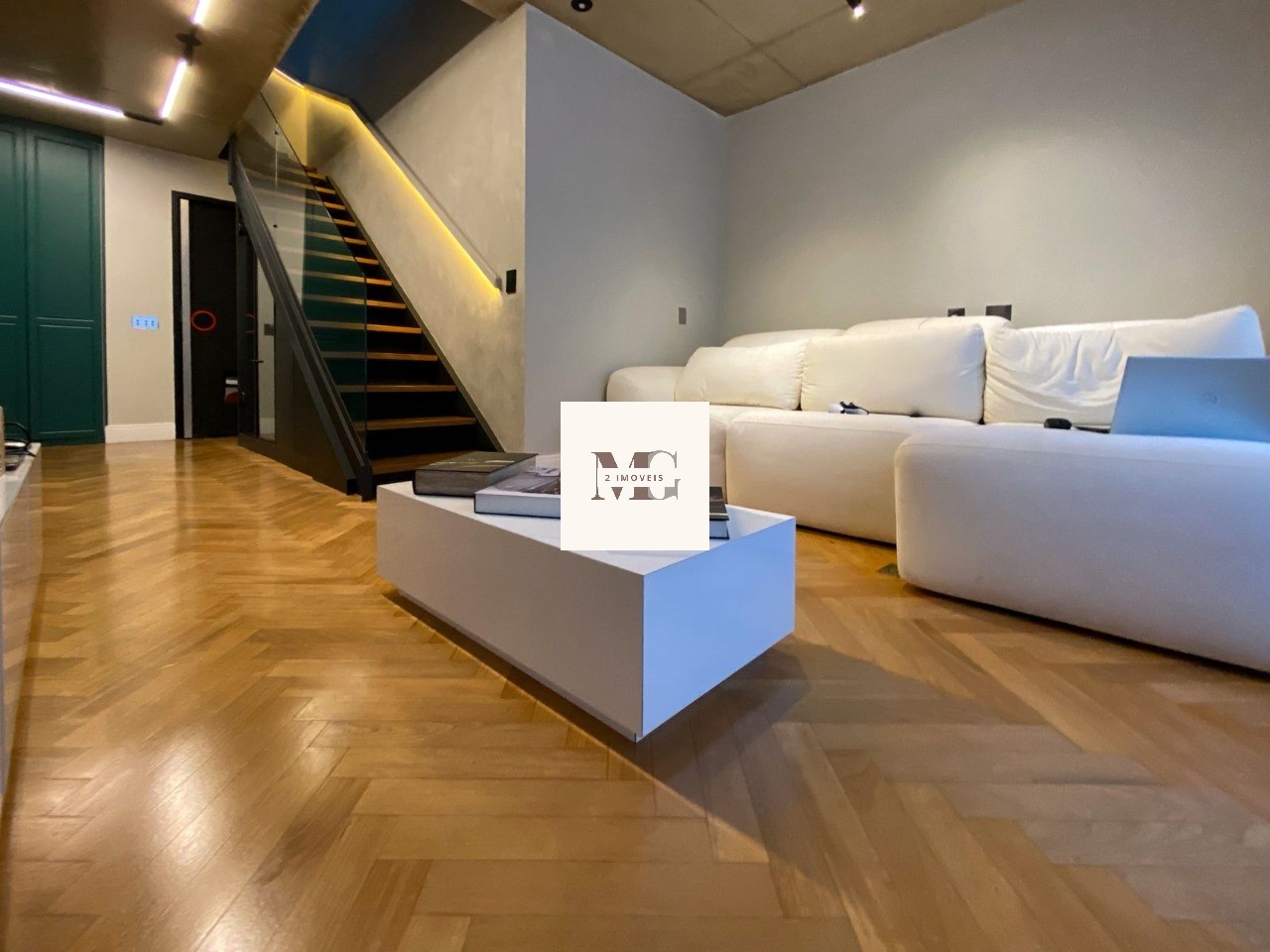 Apartamento, 2 quartos, 140 m² - Foto 1