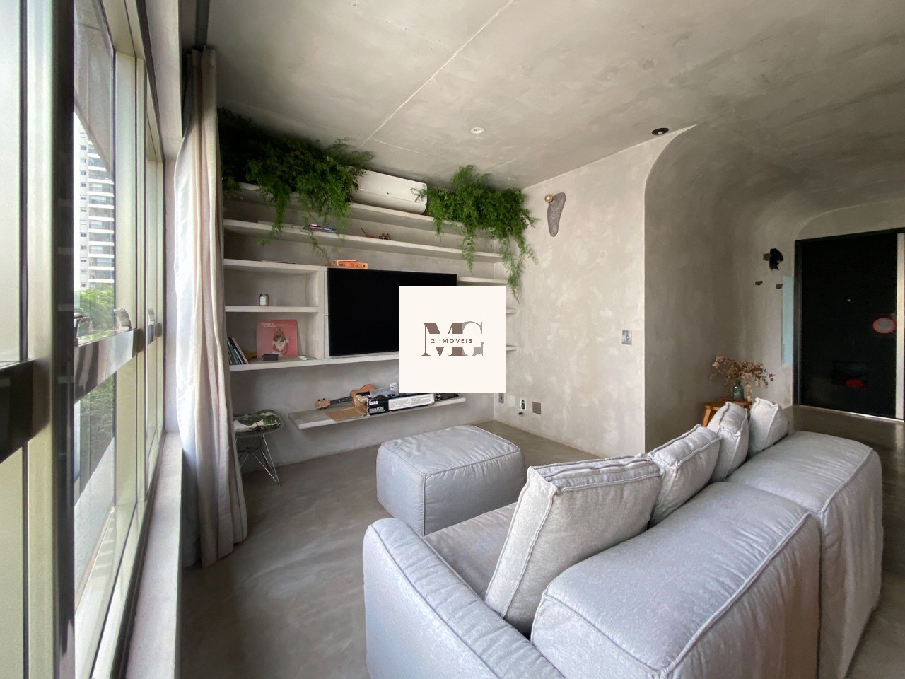 Apartamento, 1 quarto, 72 m² - Foto 24