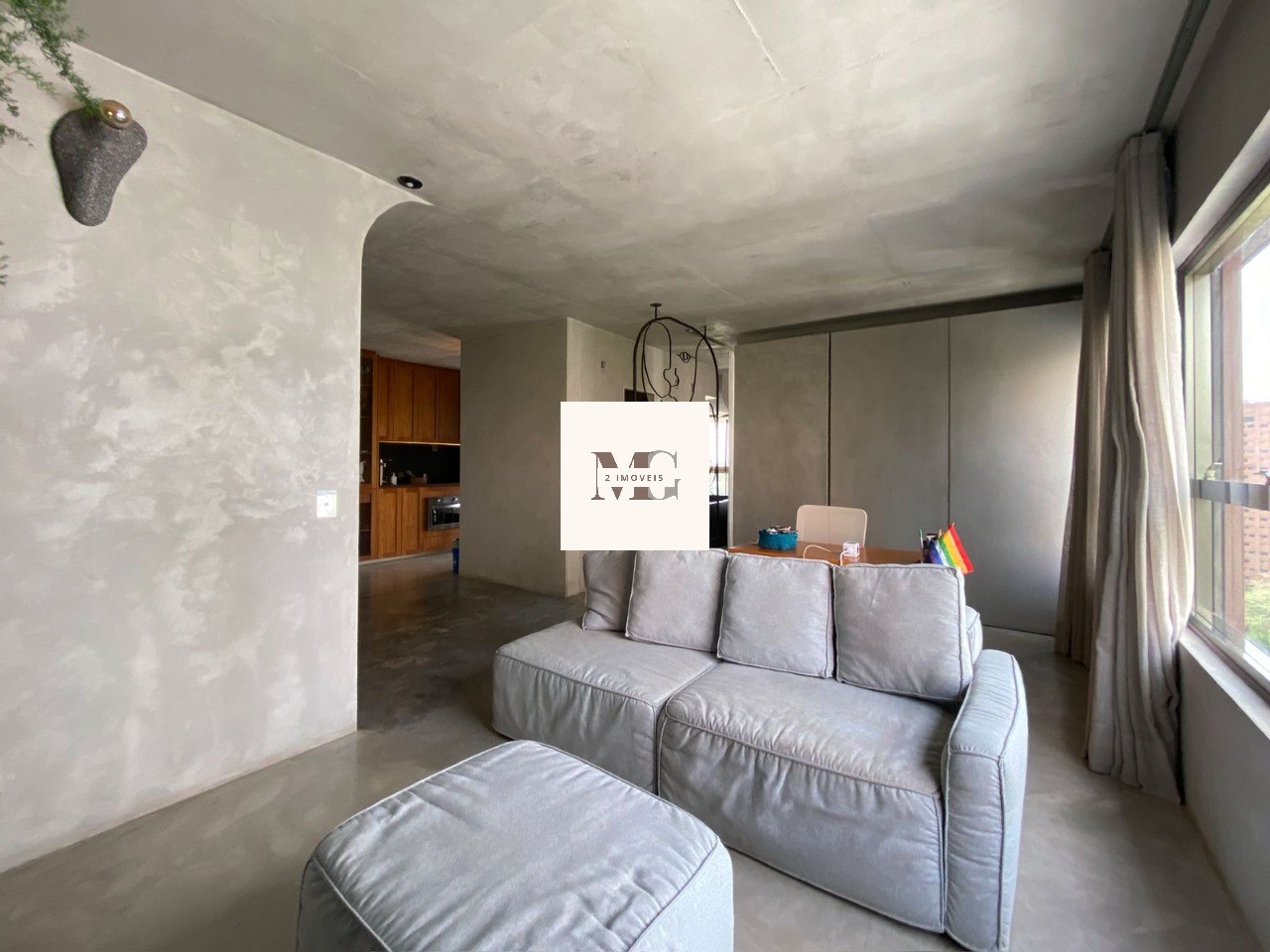 Apartamento, 1 quarto, 72 m² - Foto 16
