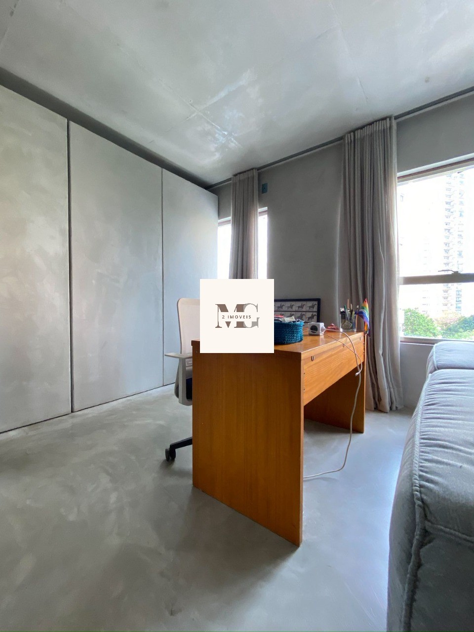 Apartamento, 1 quarto, 72 m² - Foto 27