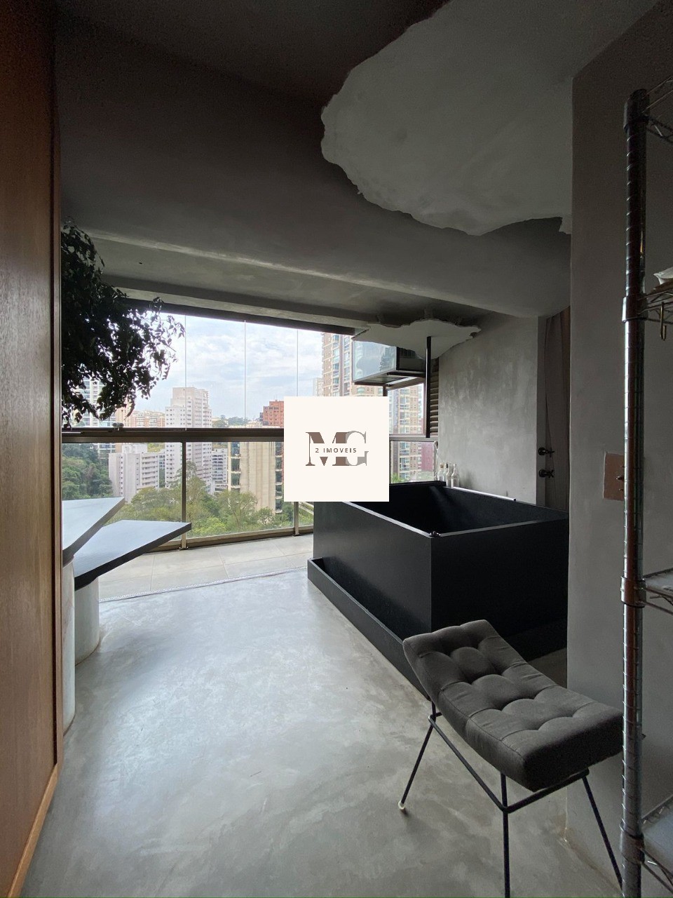 Apartamento, 1 quarto, 72 m² - Foto 9
