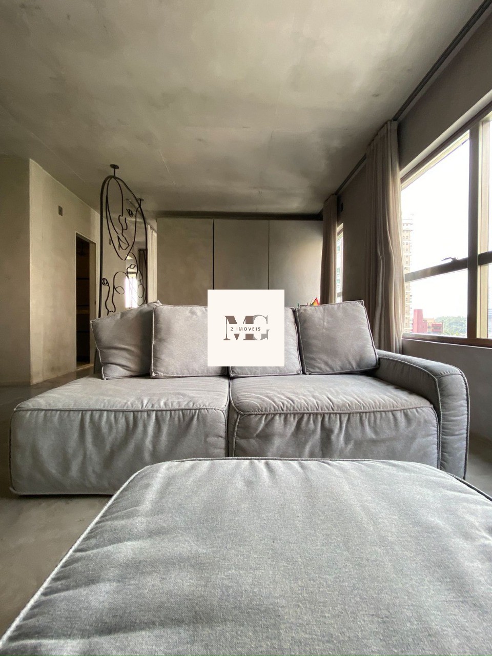 Apartamento, 1 quarto, 72 m² - Foto 23