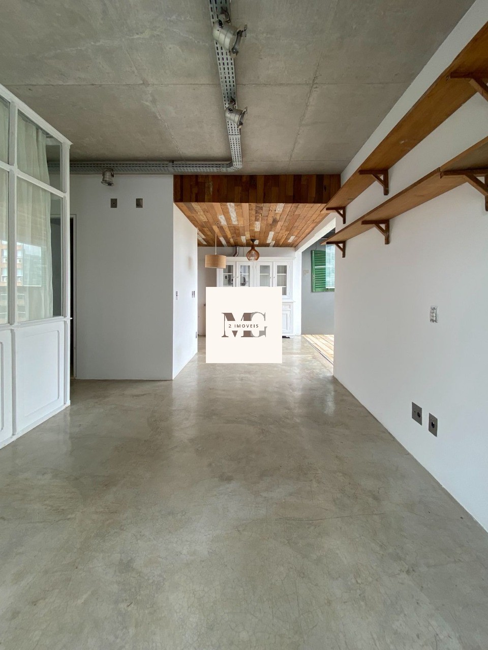 Apartamento, 2 quartos, 70 m² - Foto 6