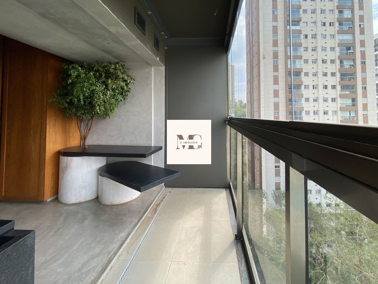 Apartamento, 1 quarto, 72 m² - Foto 28