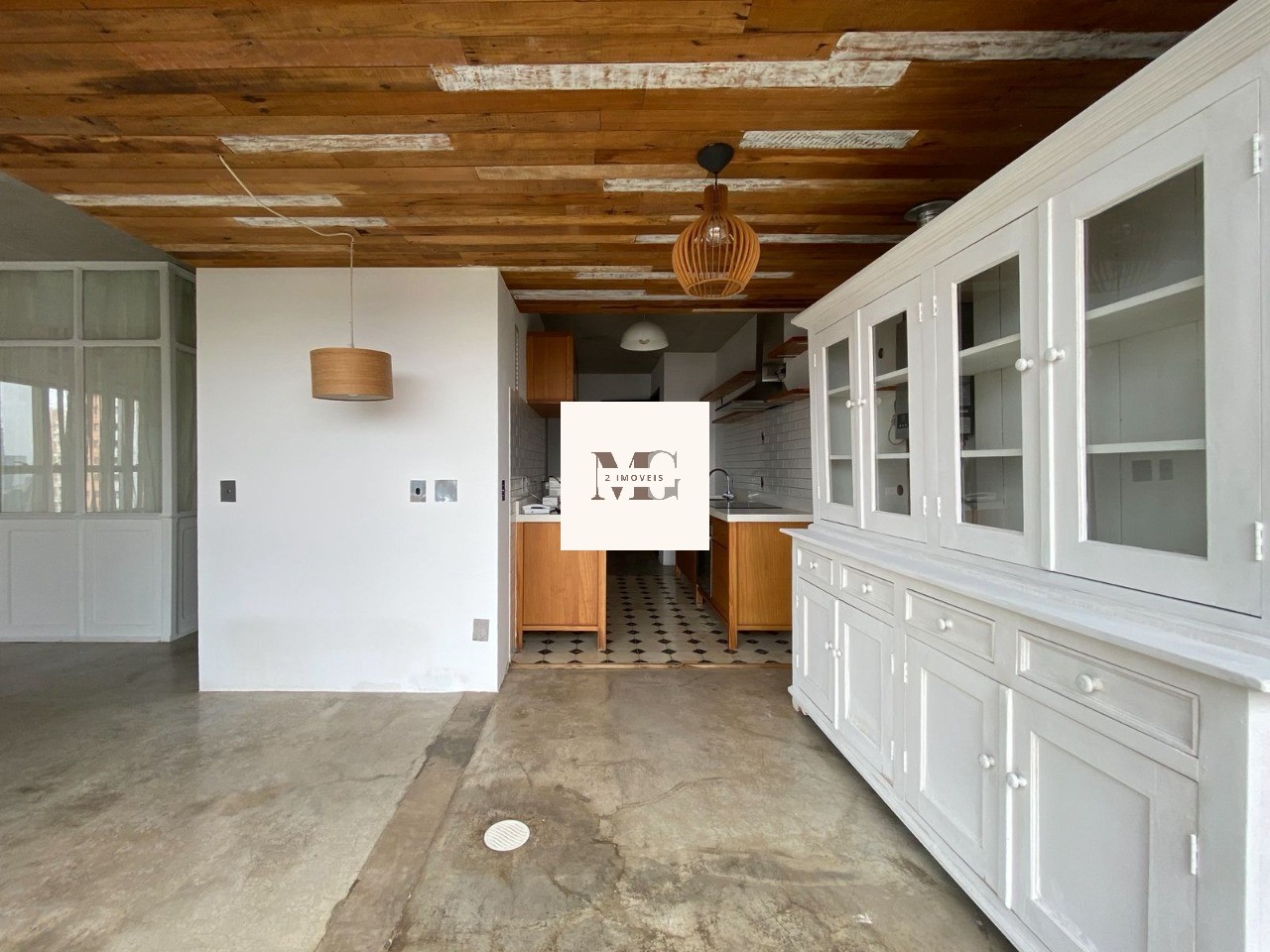 Apartamento, 2 quartos, 70 m² - Foto 1