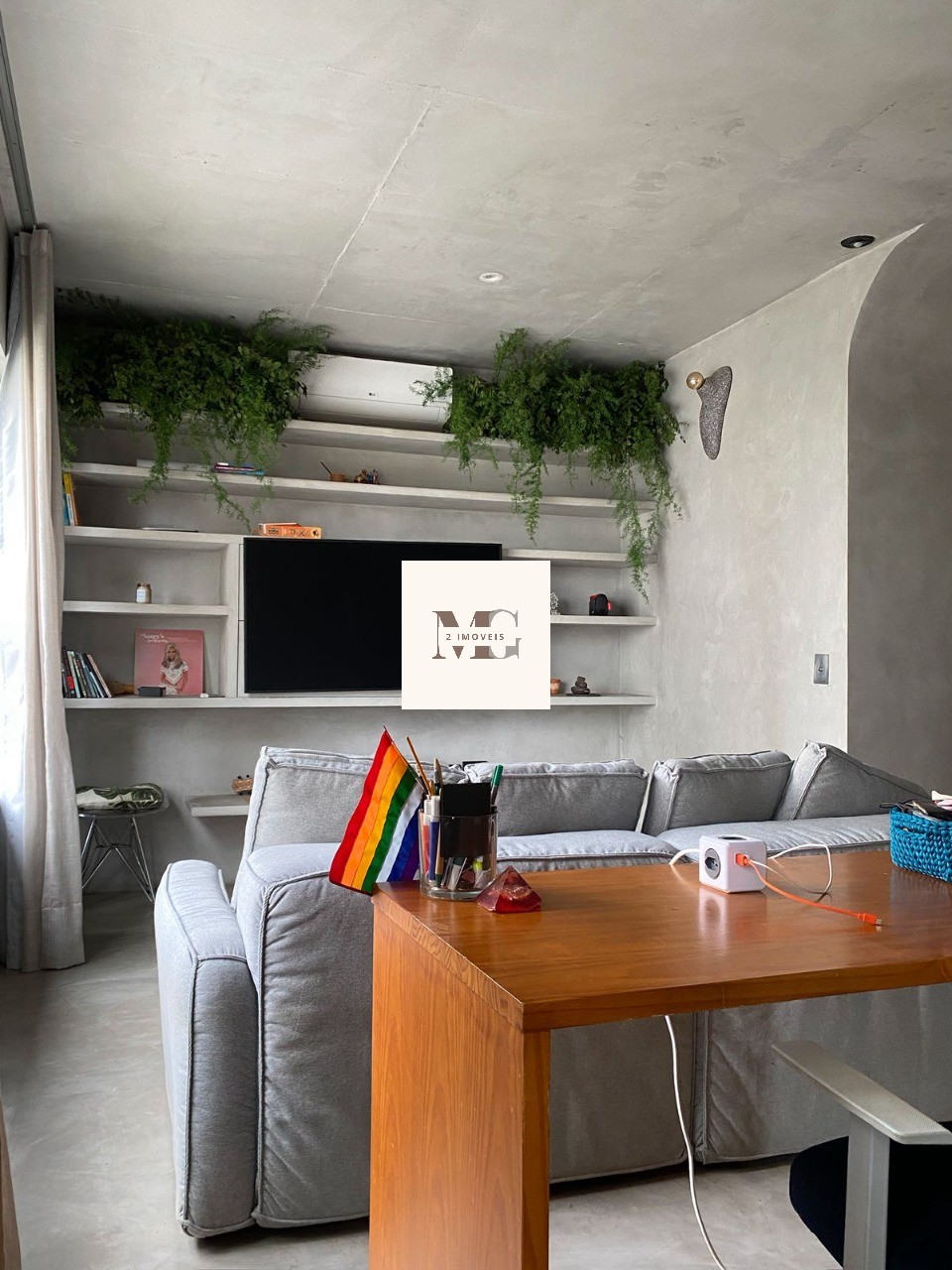 Apartamento, 1 quarto, 72 m² - Foto 19