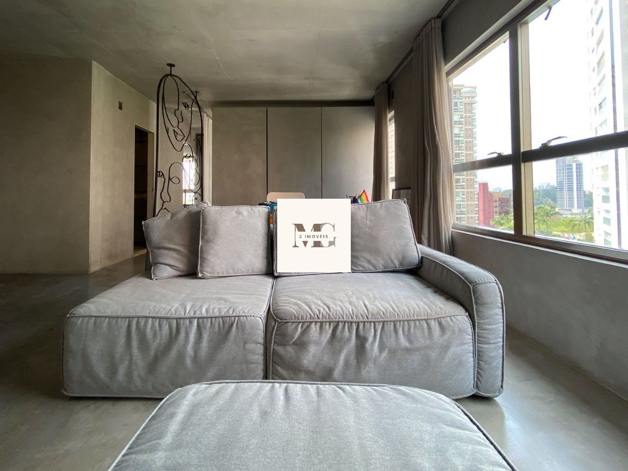 Apartamento, 1 quarto, 72 m² - Foto 29