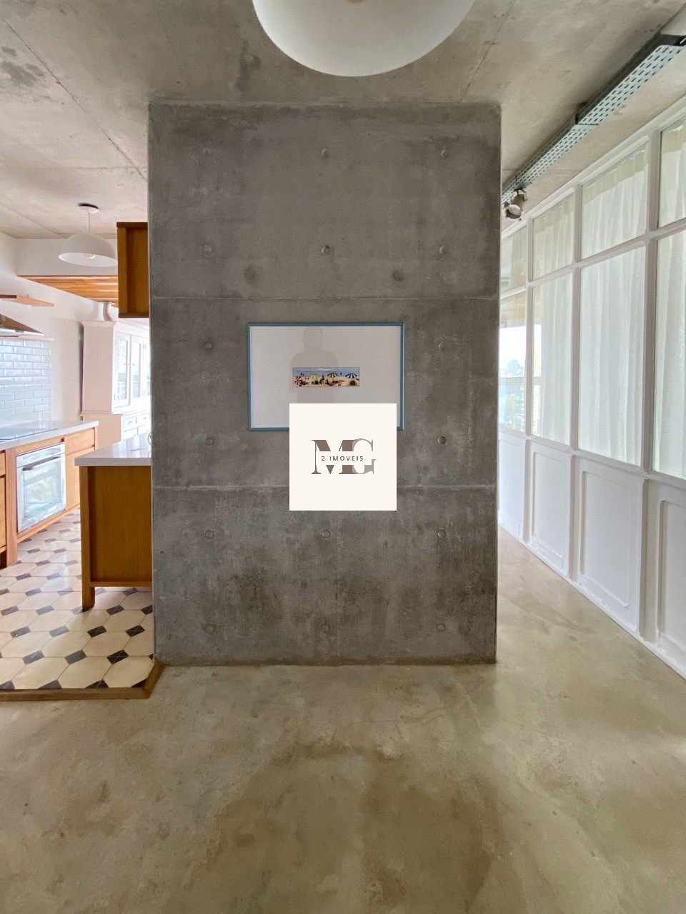 Apartamento, 2 quartos, 70 m² - Foto 2