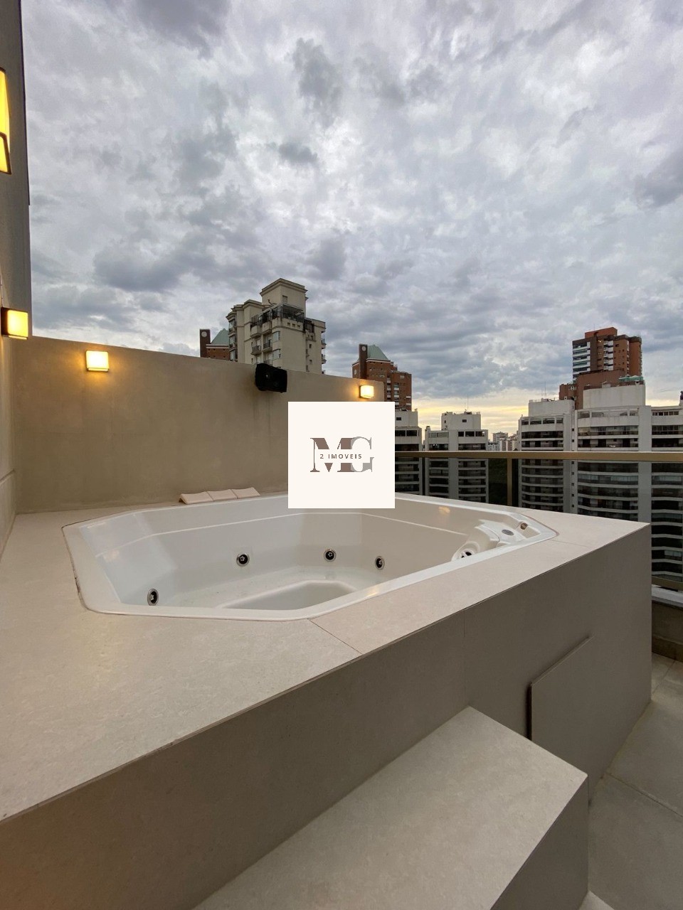 Apartamento, 2 quartos, 140 m² - Foto 8