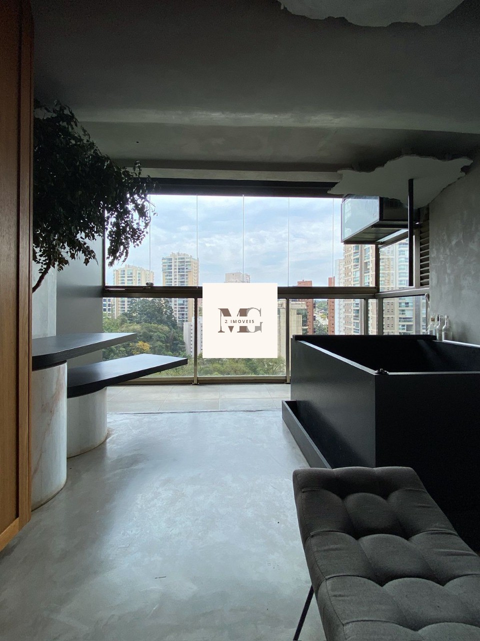Apartamento, 1 quarto, 72 m² - Foto 4