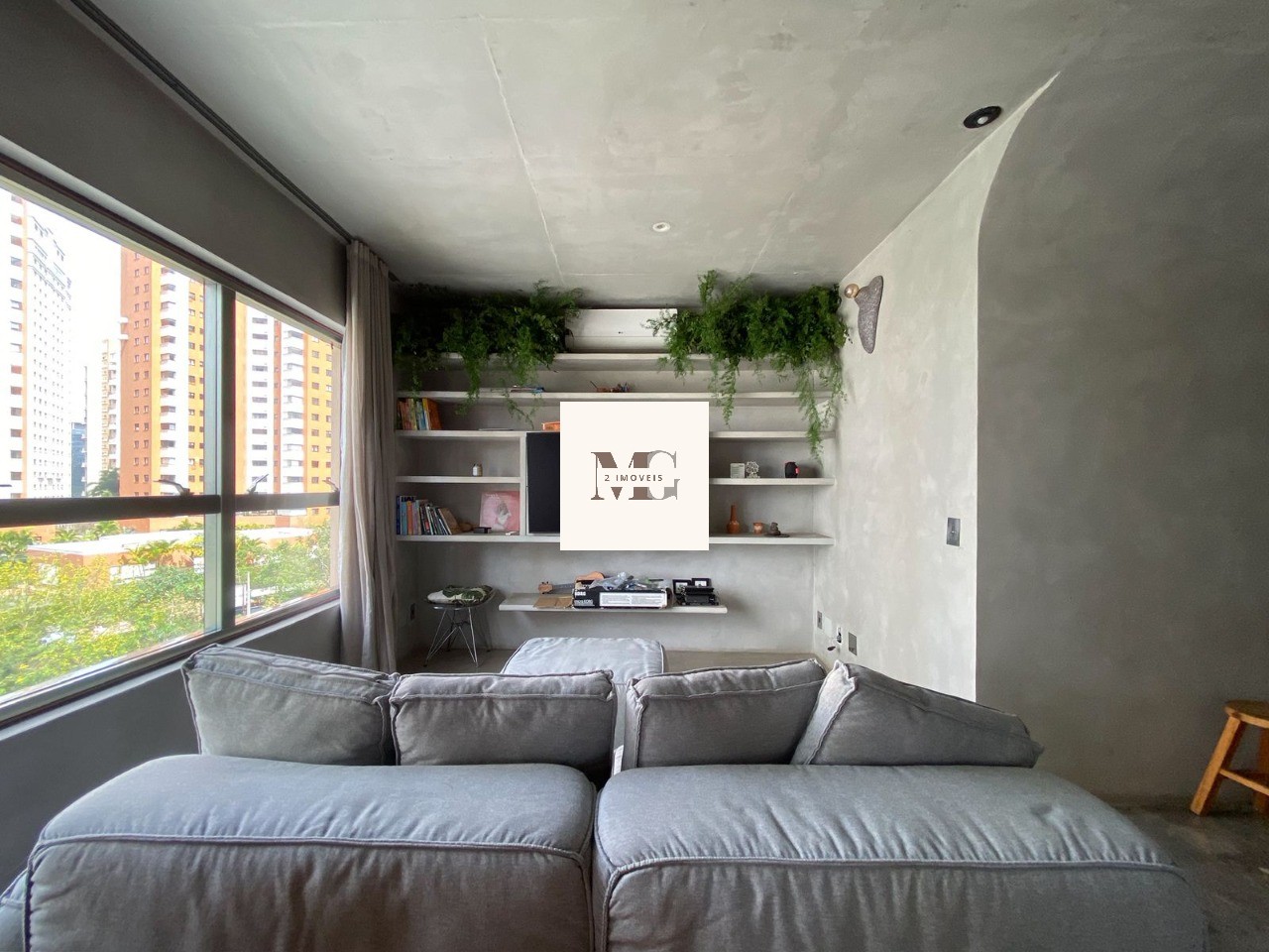 Apartamento, 1 quarto, 72 m² - Foto 15