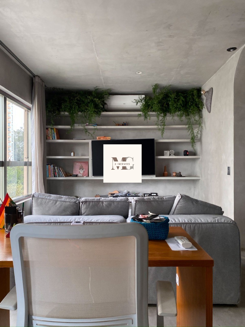 Apartamento, 1 quarto, 72 m² - Foto 5