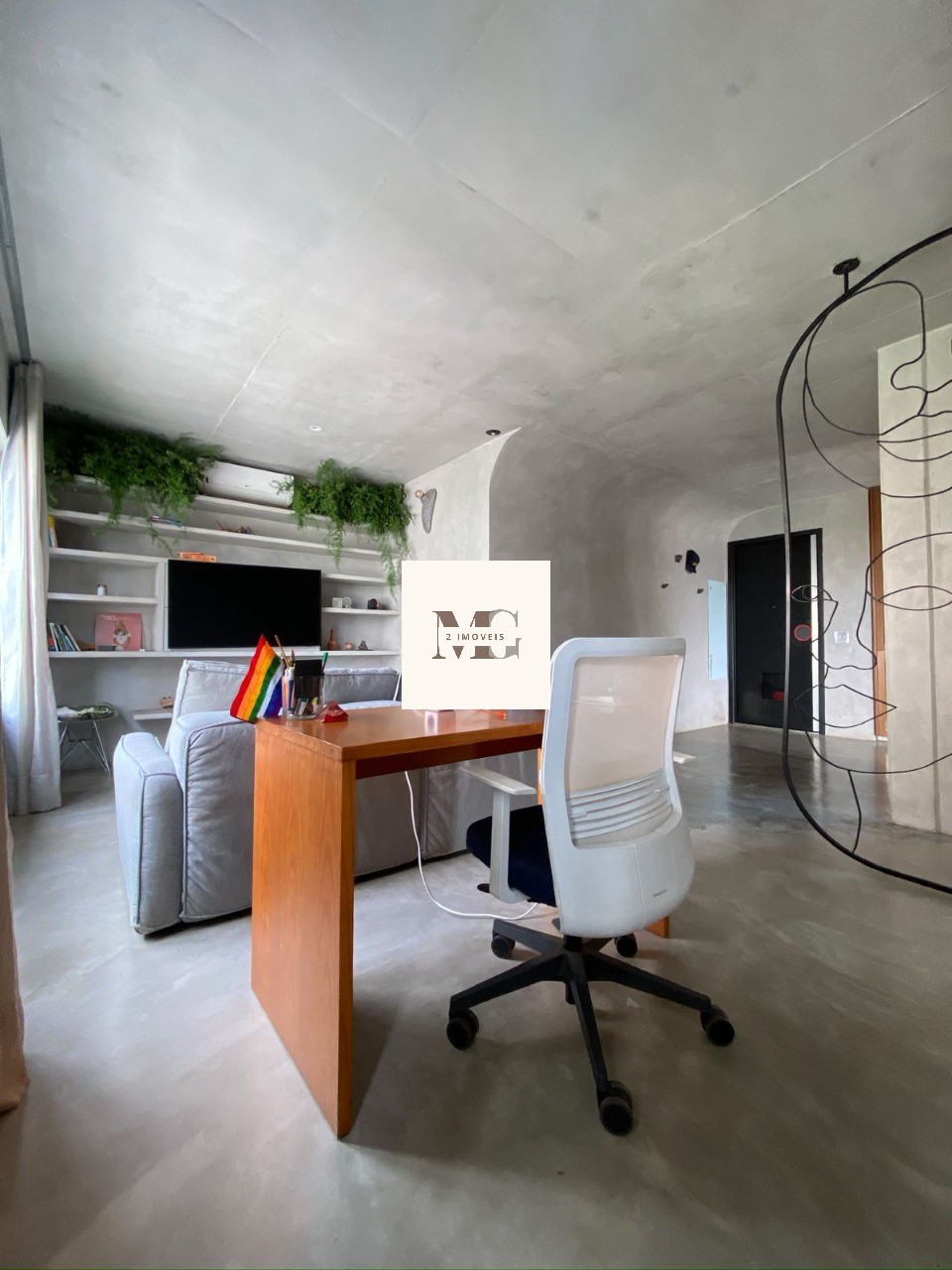 Apartamento, 1 quarto, 72 m² - Foto 11