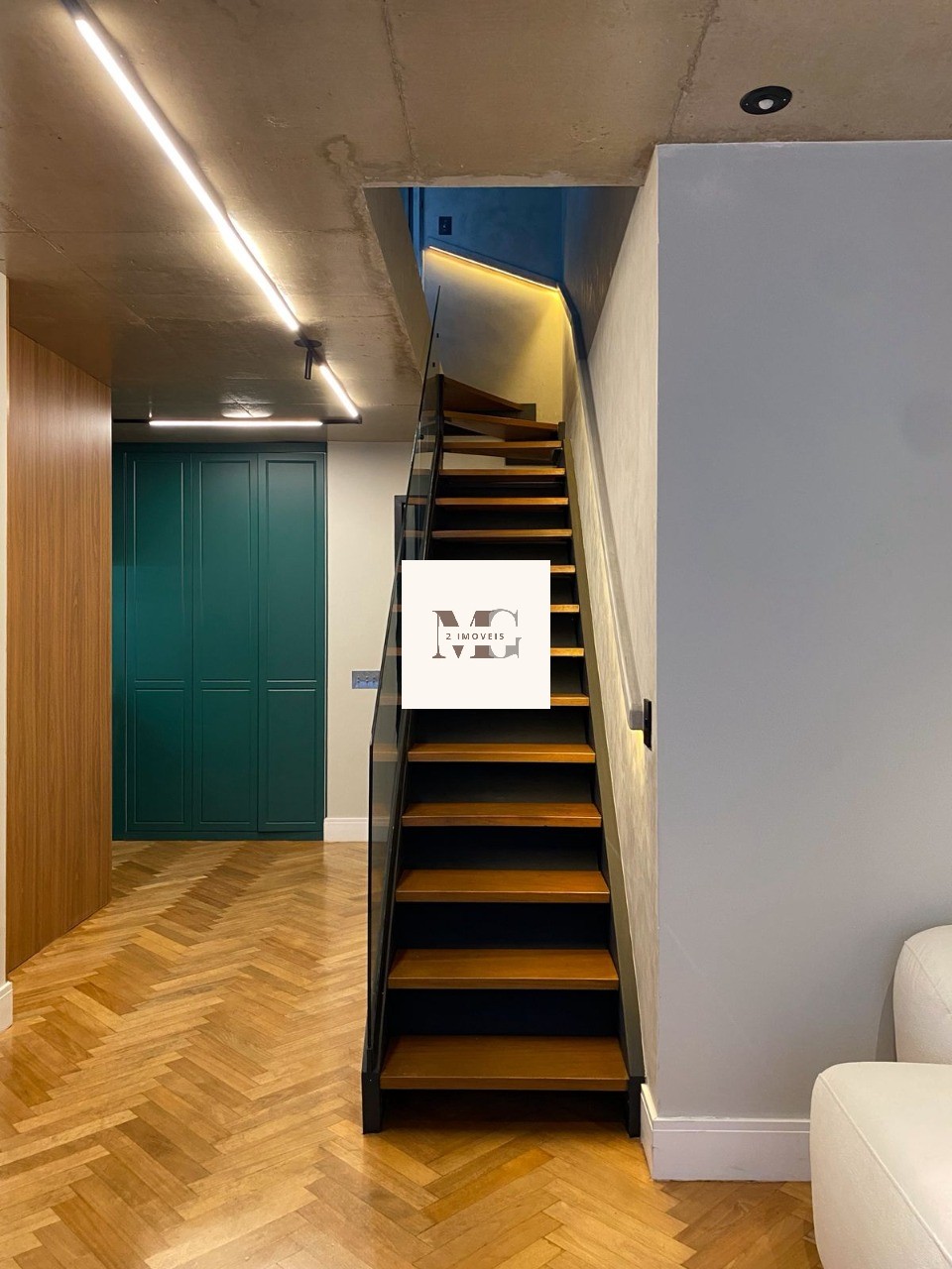 Apartamento, 2 quartos, 140 m² - Foto 3