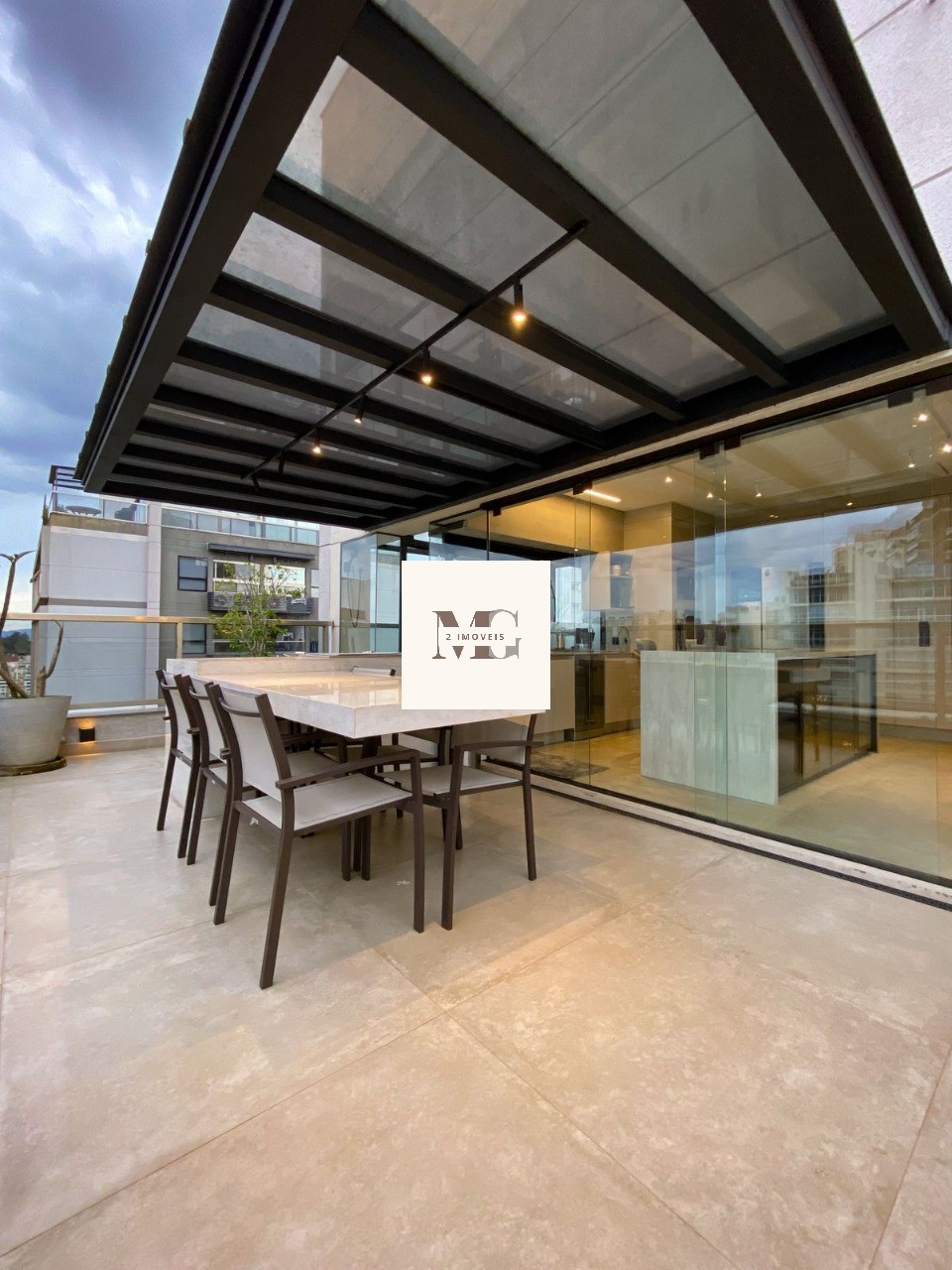 Apartamento, 2 quartos, 140 m² - Foto 7