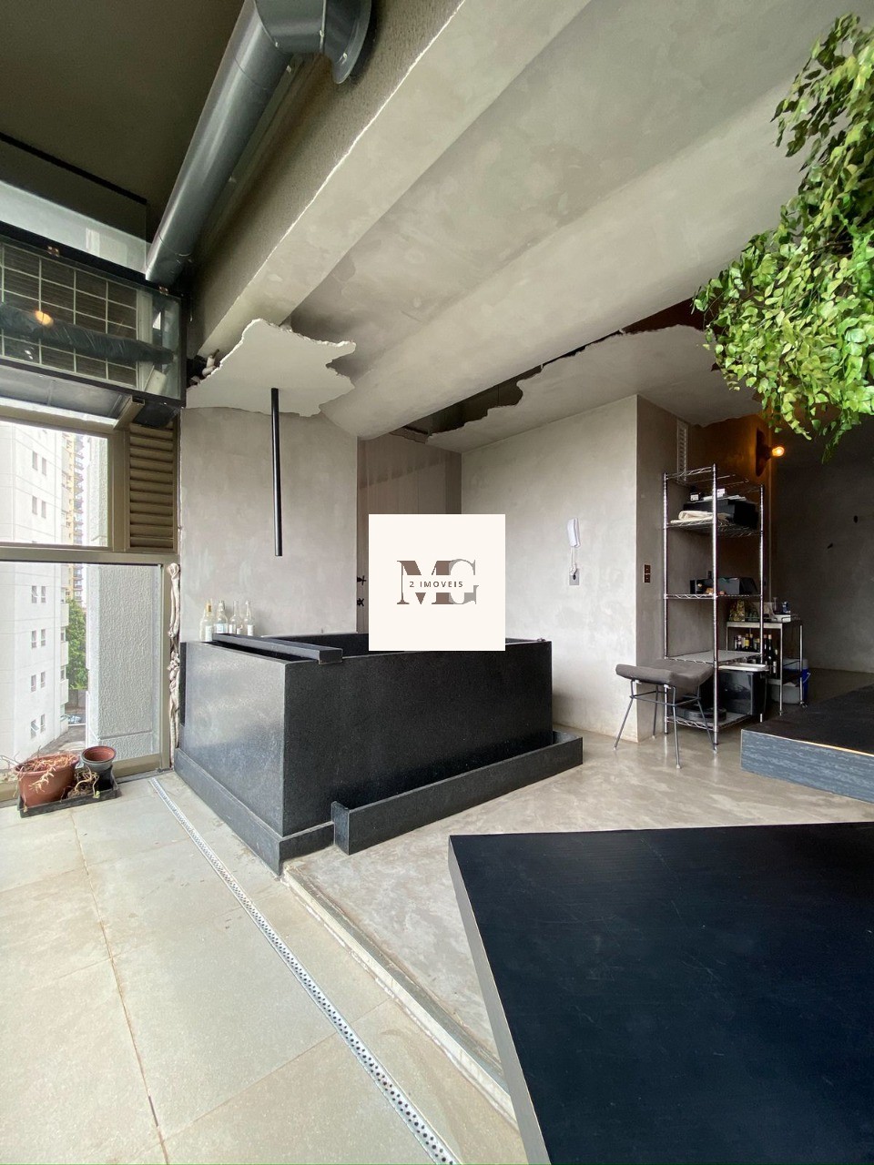 Apartamento, 1 quarto, 72 m² - Foto 17
