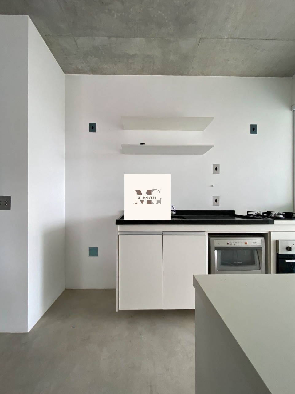 Apartamento, 2 quartos, 72 m² - Foto 1