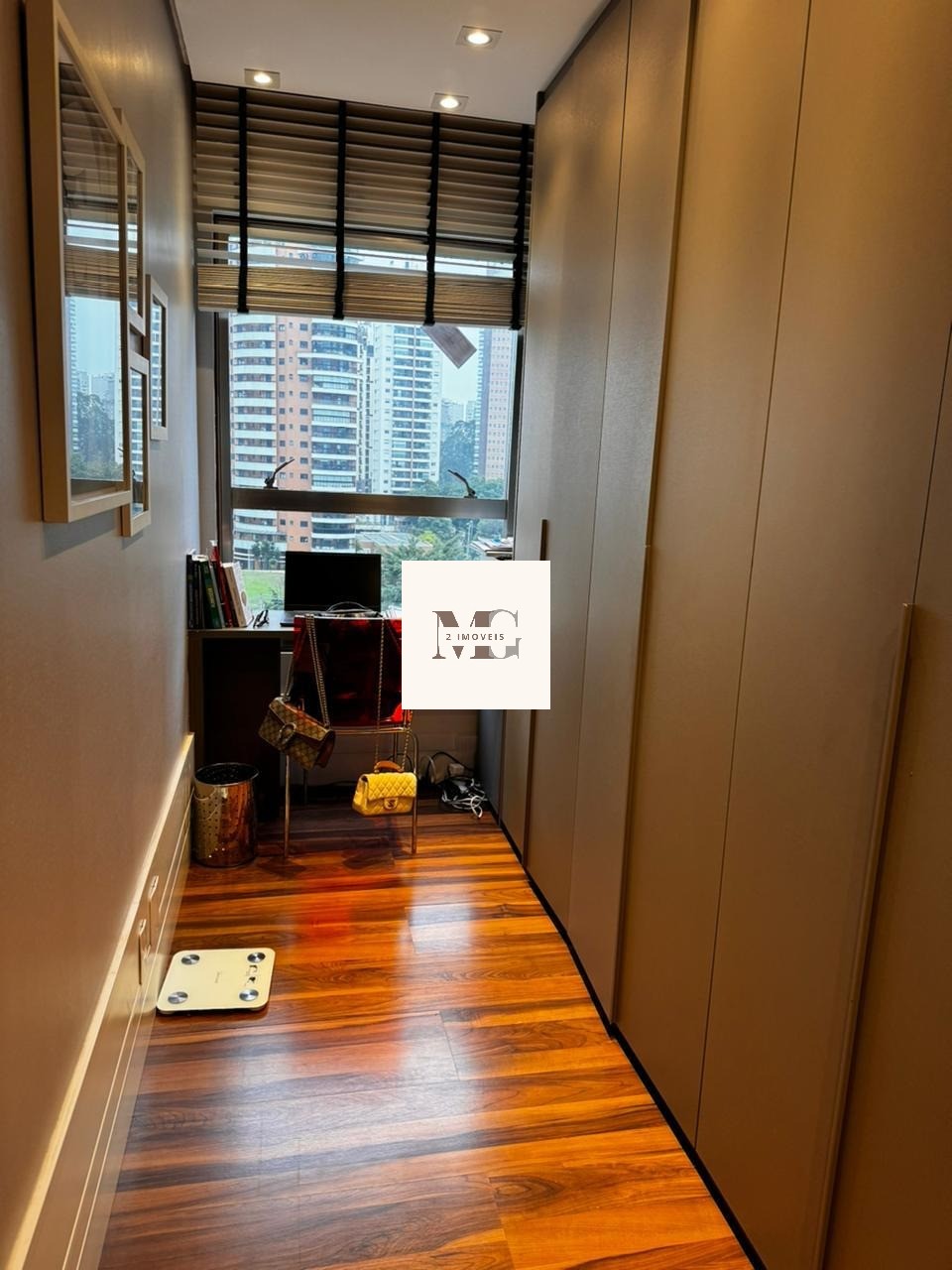 Apartamento, 2 quartos, 140 m² - Foto 11