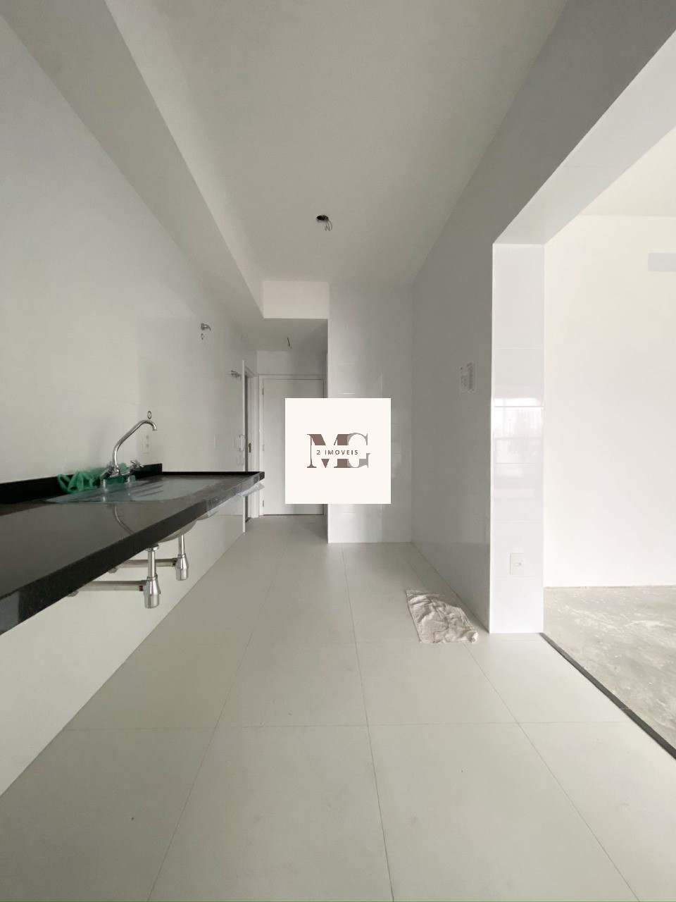 Apartamento, 3 quartos, 134 m² - Foto 9