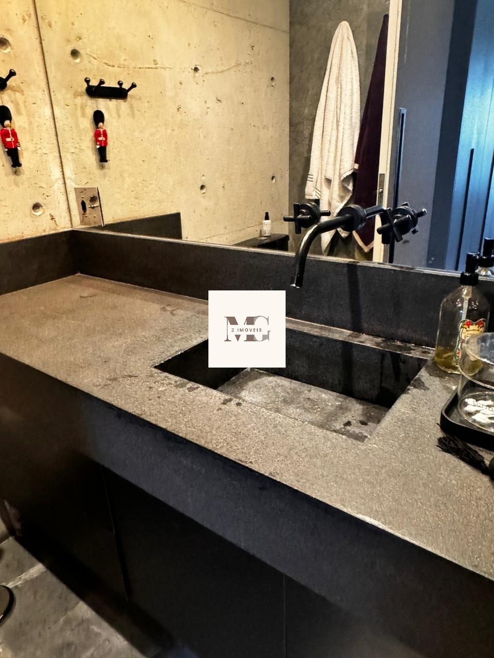 Apartamento, 2 quartos, 140 m² - Foto 10