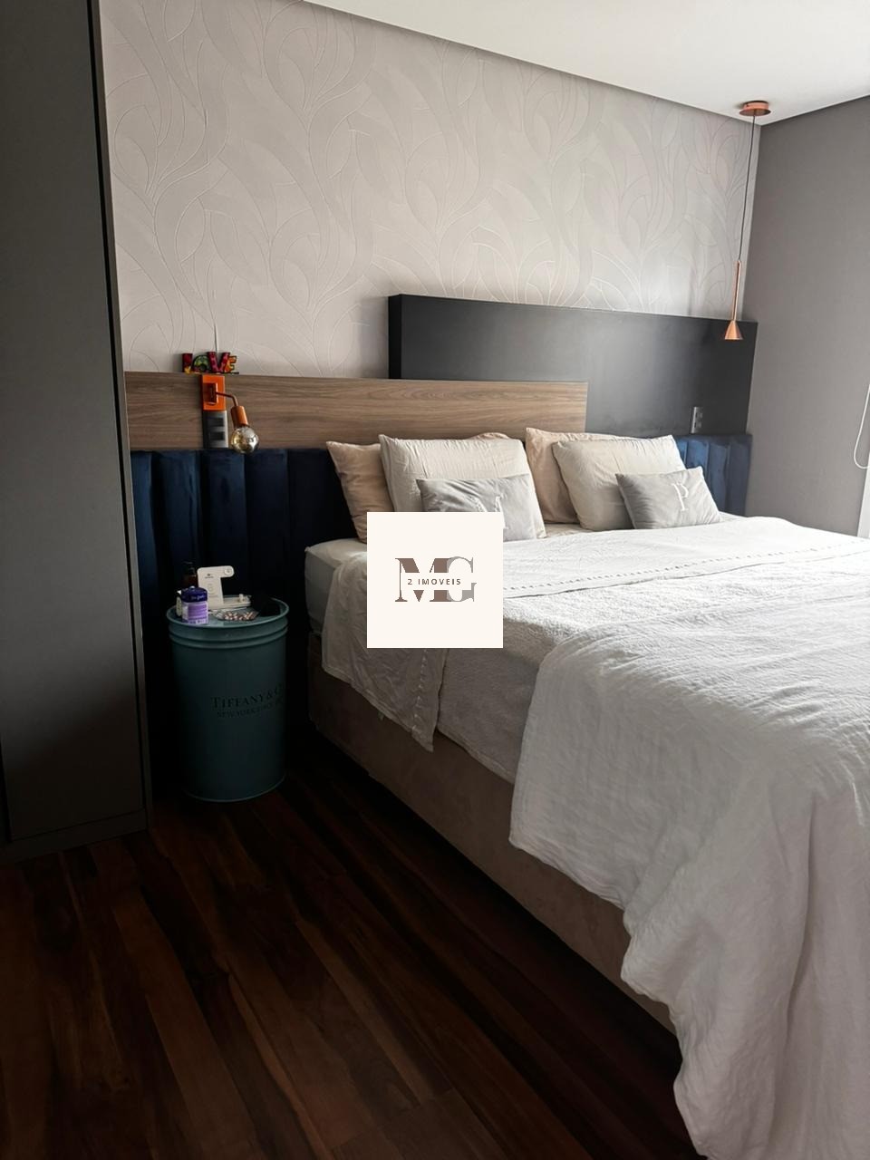 Apartamento, 2 quartos, 140 m² - Foto 7