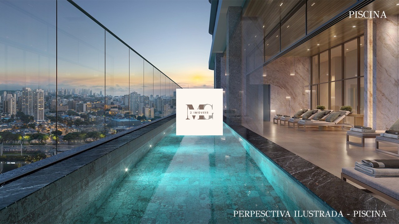 Apartamento, 2 quartos, 78 m² - Foto 11