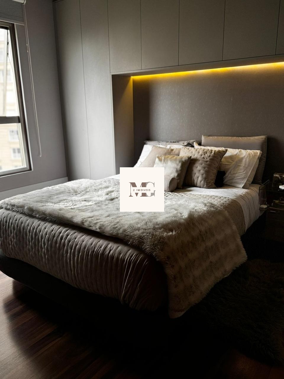 Apartamento, 2 quartos, 140 m² - Foto 20