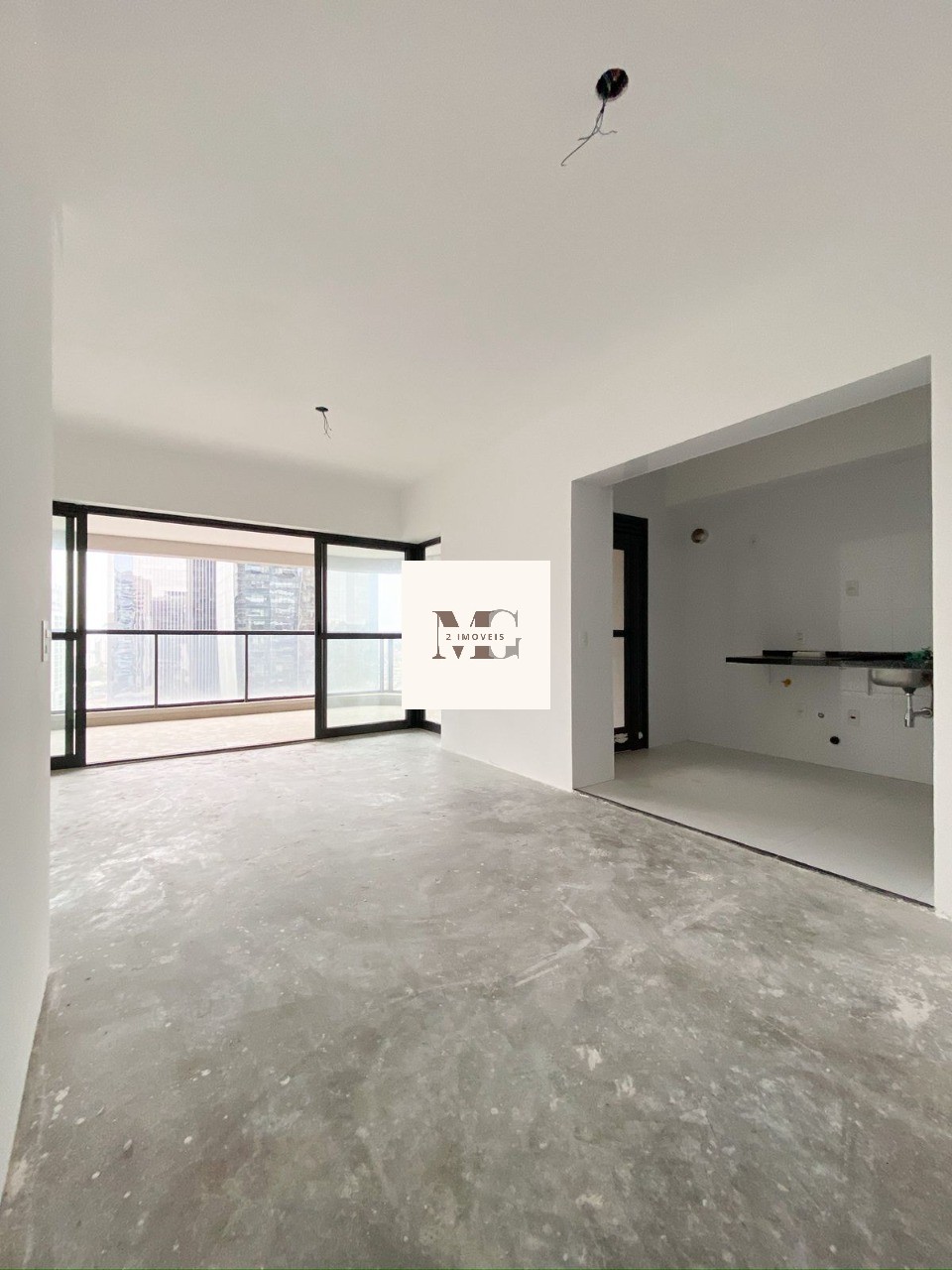 Apartamento, 3 quartos, 134 m² - Foto 8