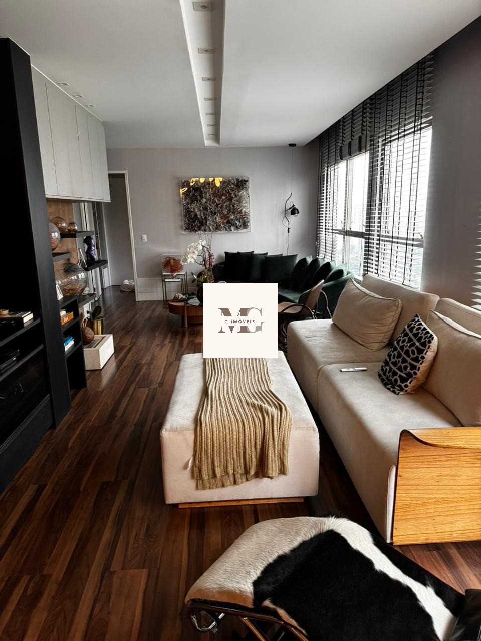 Apartamento, 2 quartos, 140 m² - Foto 40