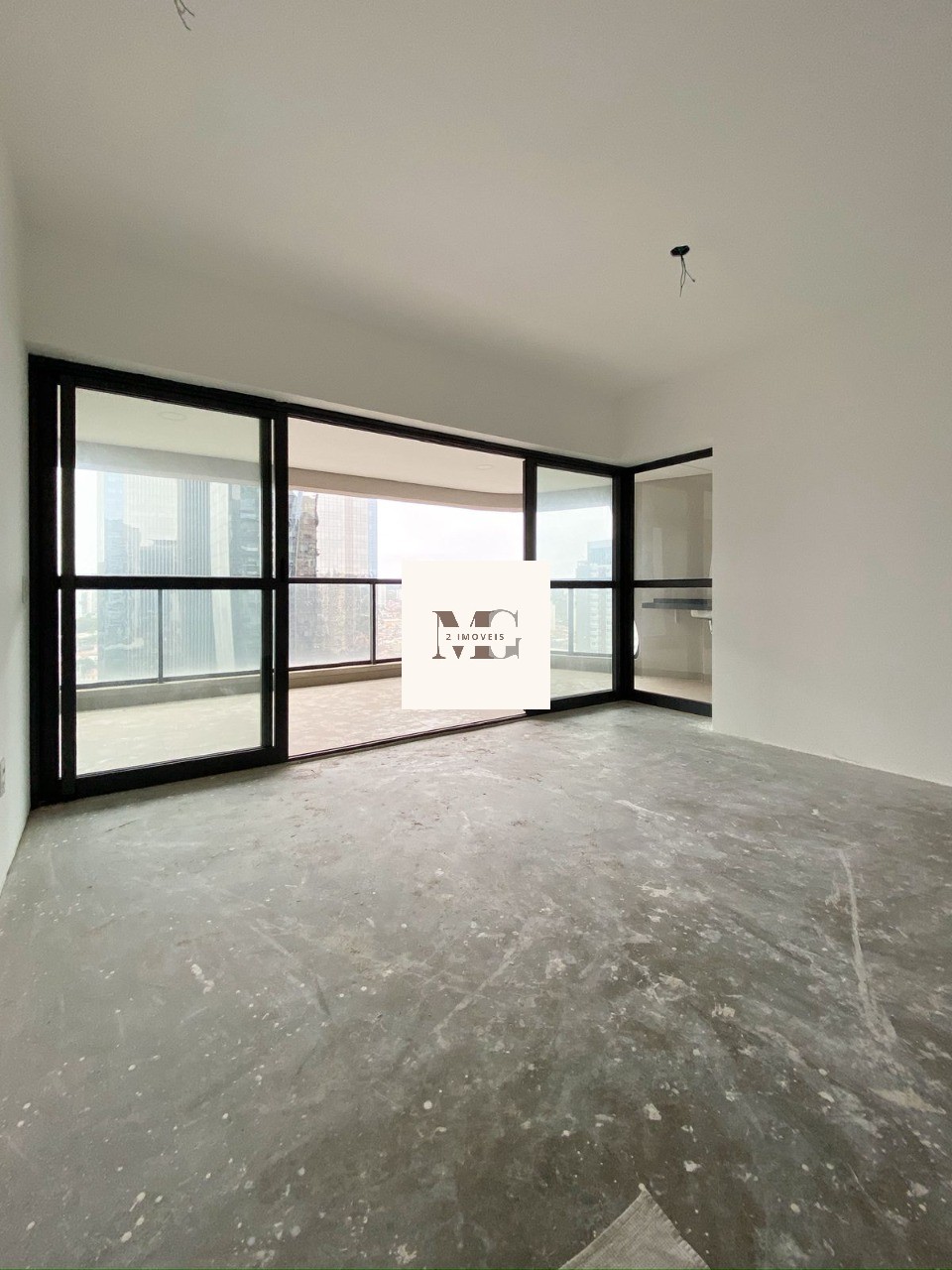 Apartamento, 3 quartos, 134 m² - Foto 5